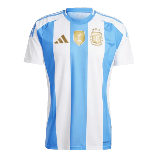 Argentina Home Soccer Jersey 2024