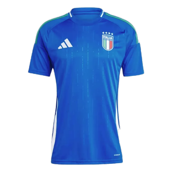 Italy Home Soccer Jersey EURO 2024