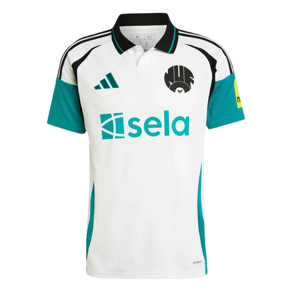 Newcastle United Third Away Soccer Jersey 2024/25