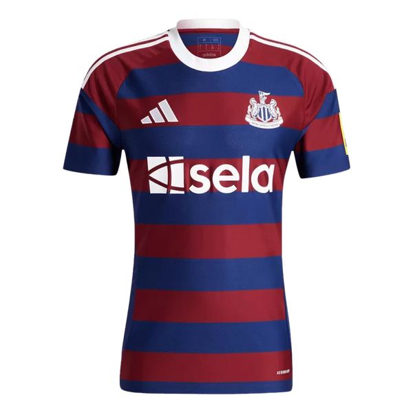 Newcastle United Away Soccer Jersey 2024/25