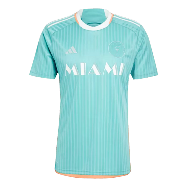 Inter Miami CF Third Away Soccer Jersey 2024