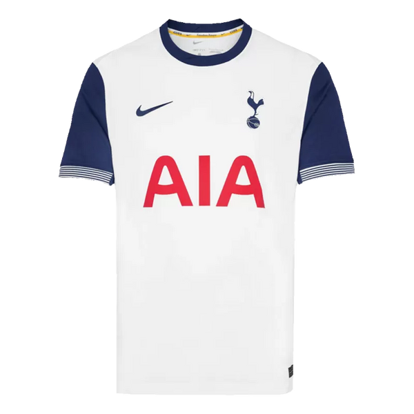 Tottenham Hotspur Home Soccer Jersey 2024/25