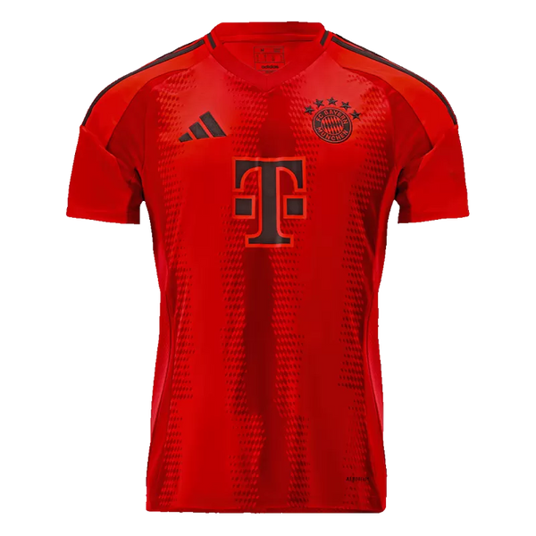 Bayern Munich Home Soccer Jersey 2024/25