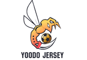 Yoodo Jersey