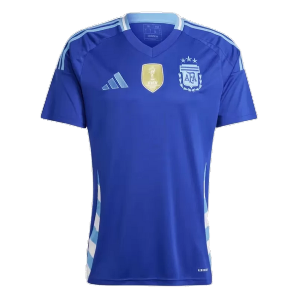 Argentina Away Soccer Jersey 2024