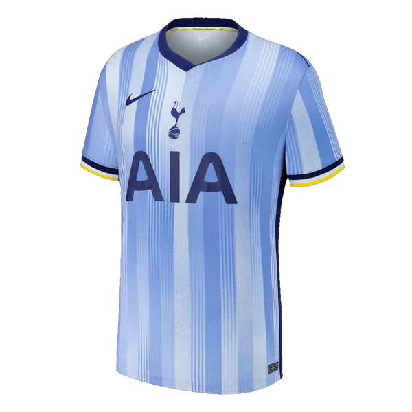 Tottenham Hotspur Away Soccer Jersey 2024/25